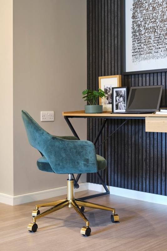 Interior design – Garratt Lane#